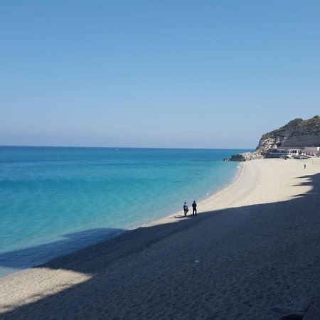 Residenza Corallina Tropea Exteriör bild