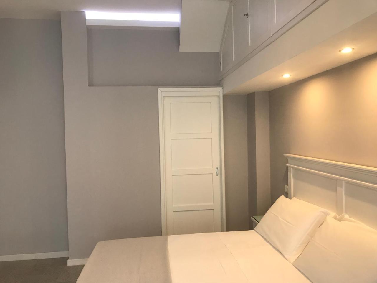 Residenza Corallina Tropea Exteriör bild