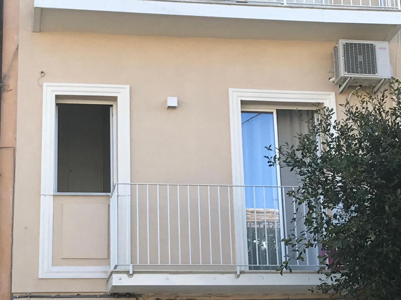 Residenza Corallina Tropea Exteriör bild