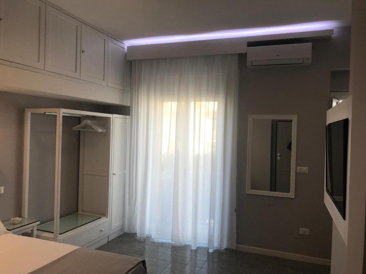Residenza Corallina Tropea Exteriör bild