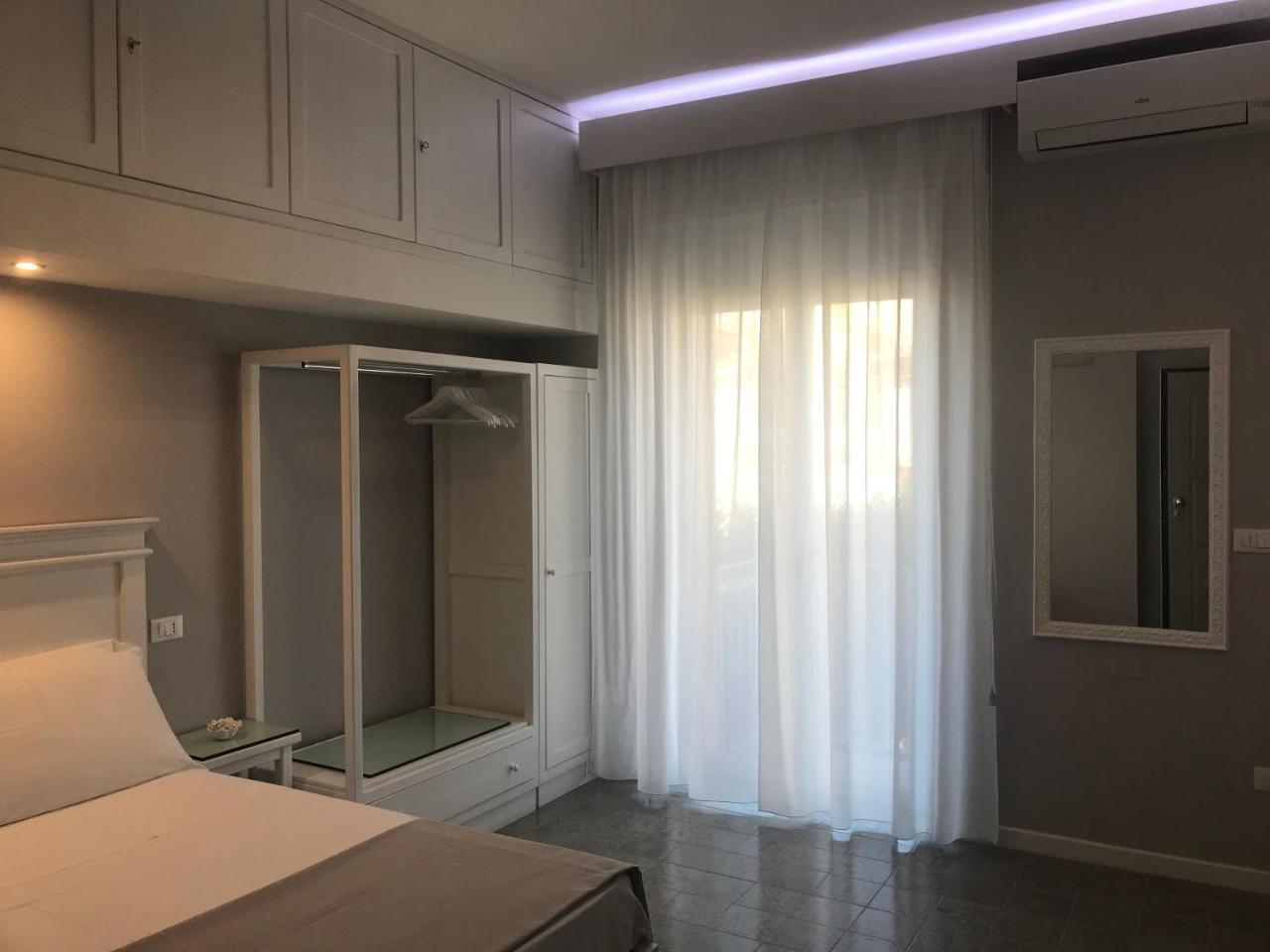 Residenza Corallina Tropea Exteriör bild