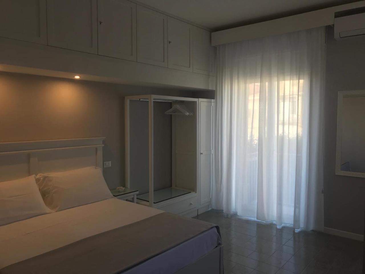Residenza Corallina Tropea Exteriör bild