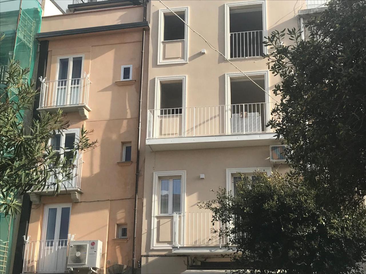 Residenza Corallina Tropea Exteriör bild